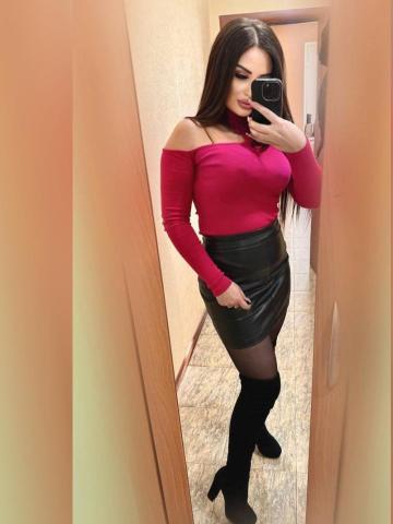 Индивидуалка Эмма Фотография 3