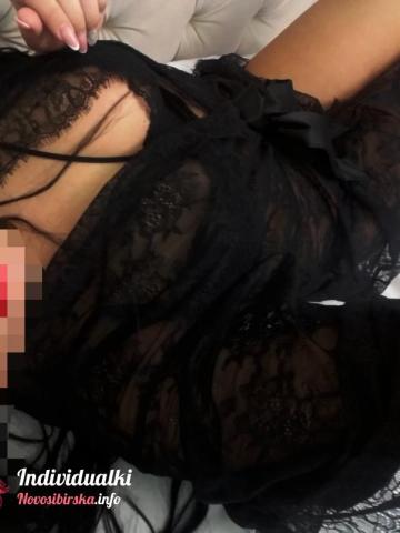 Индивидуалка Линда Фотография 5